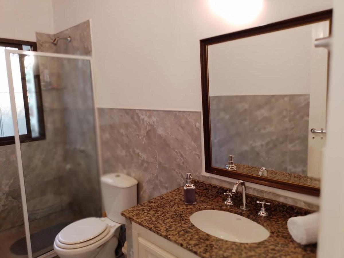 شقة Bonpland Departamentos بويرتو إجوازو المظهر الخارجي الصورة