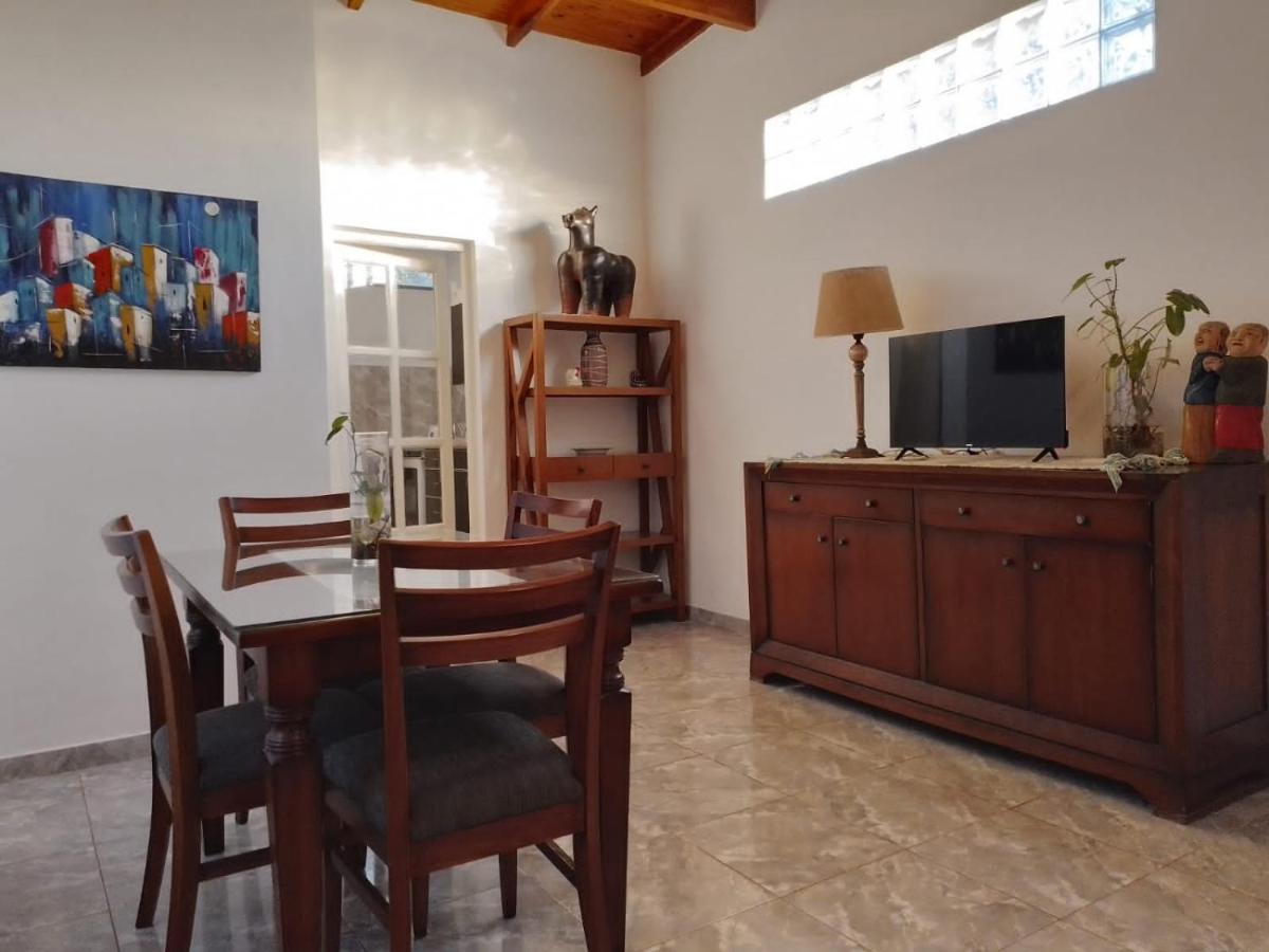 شقة Bonpland Departamentos بويرتو إجوازو المظهر الخارجي الصورة