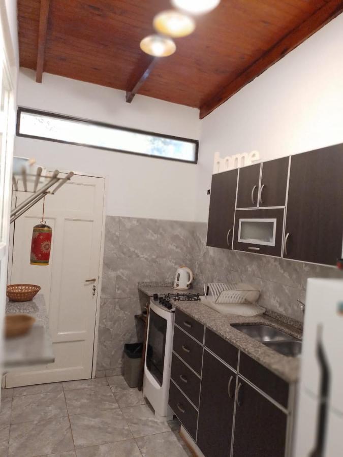 شقة Bonpland Departamentos بويرتو إجوازو المظهر الخارجي الصورة
