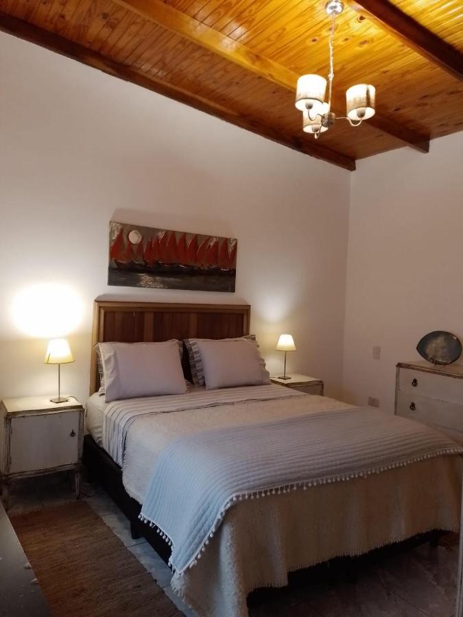 شقة Bonpland Departamentos بويرتو إجوازو المظهر الخارجي الصورة