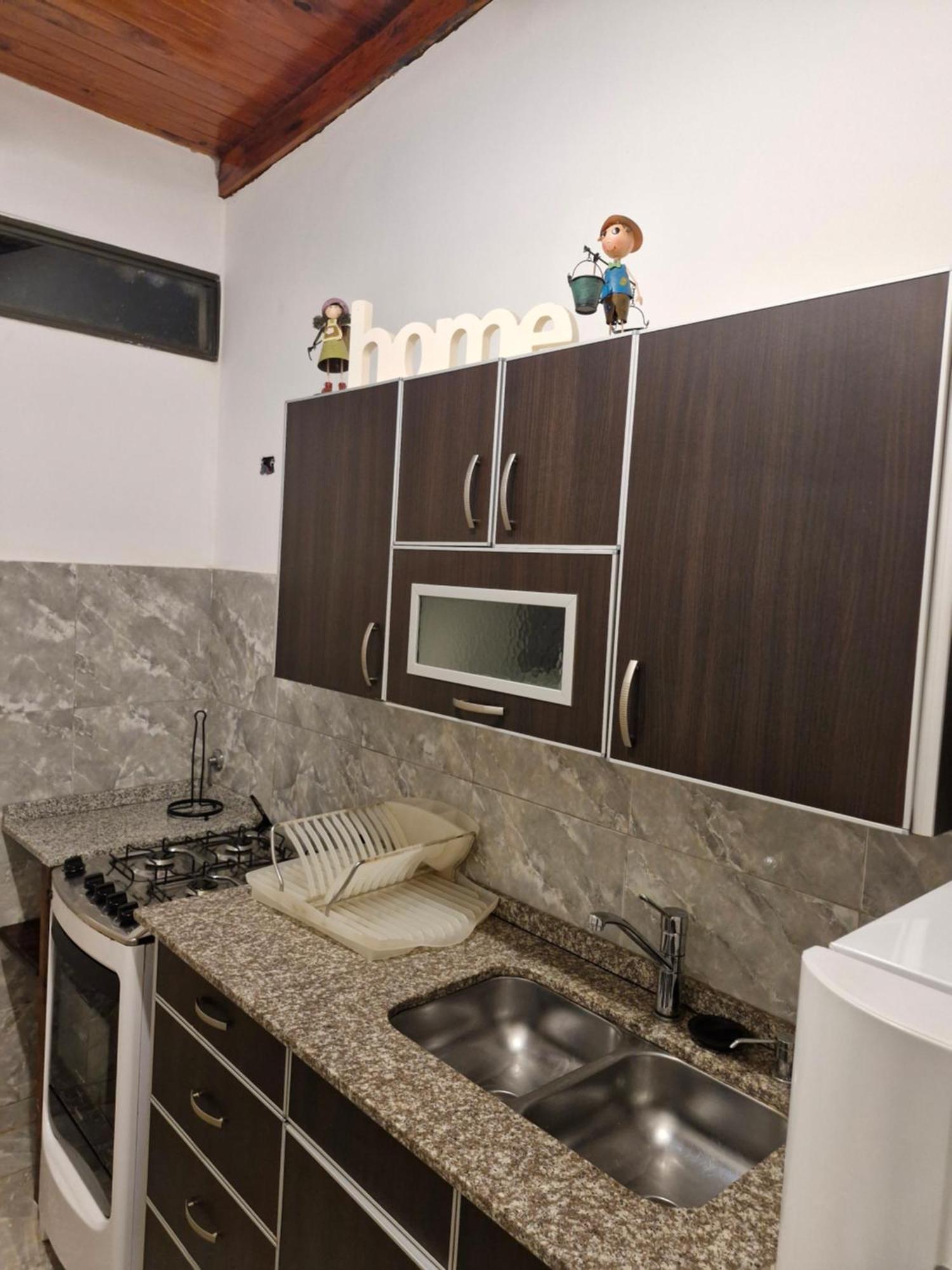 شقة Bonpland Departamentos بويرتو إجوازو المظهر الخارجي الصورة